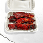 Best Barbecued Spare Ribs in Bethpage, NY